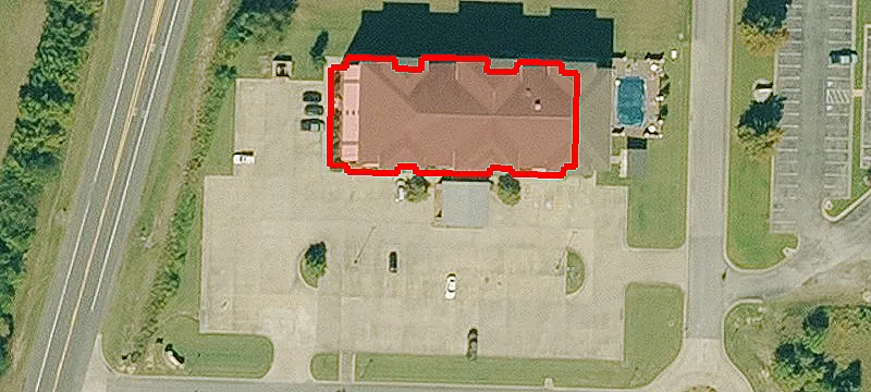 1350 Southridge Pkwy