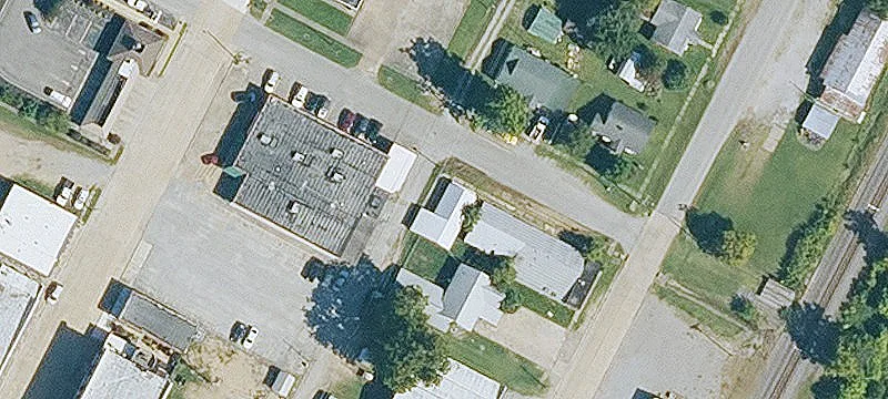 144 Cherry St