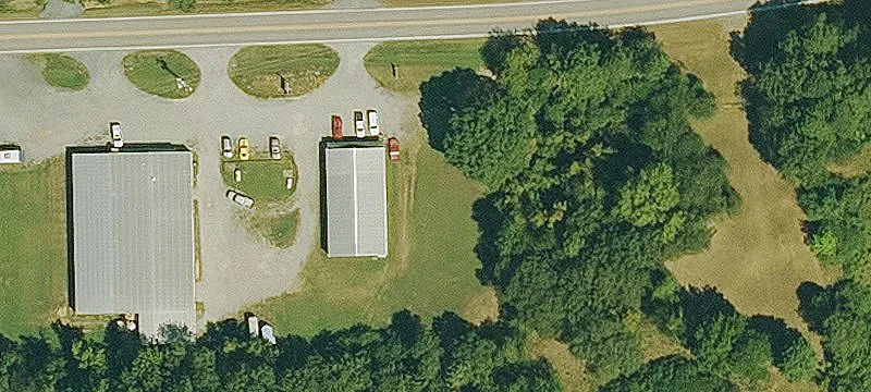 2366 Heber Spgs N Rd