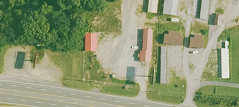 4955 Malvern Rd