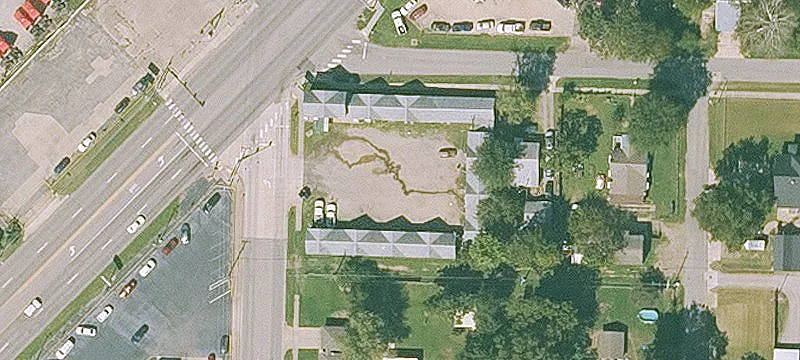 2824 Midland Blvd