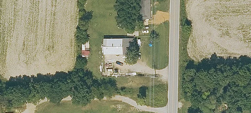 2205 Moore Rd