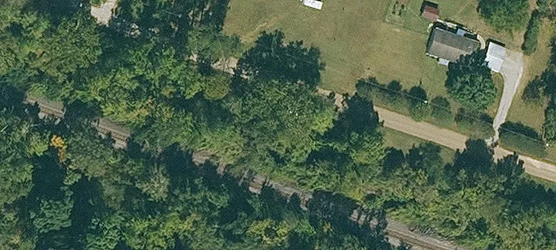 538 Old Madison Rd