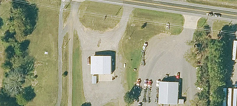 8281 Us Hwy 64th W
