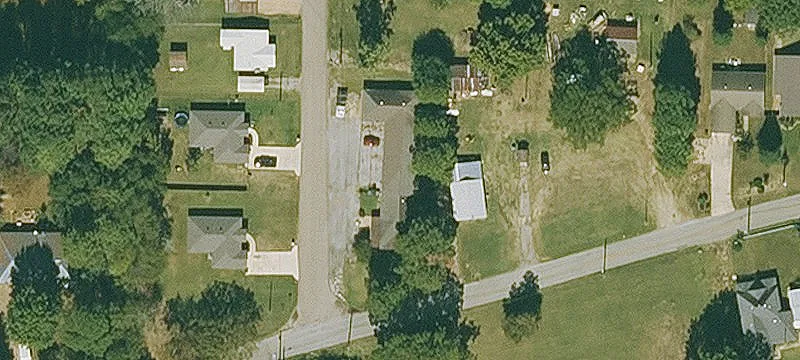 800 Mays Rd