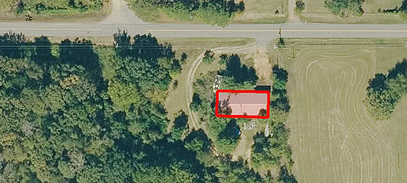 2025 Will Baker Rd