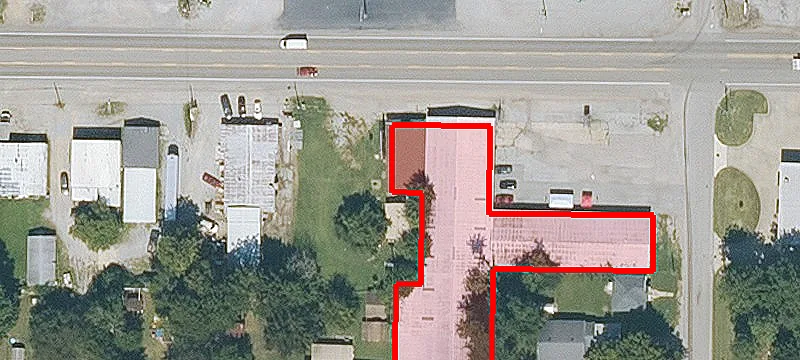1305 Main St