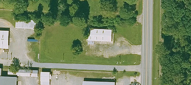 403 Hancock Rd
