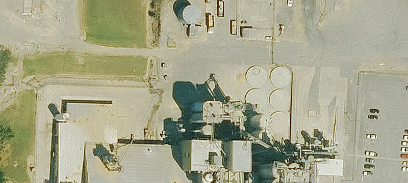 400 Main St