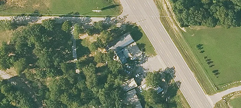 2691 Hwy 62nd 412