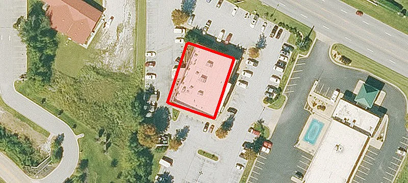 1212 Hwy 62nd 65th N