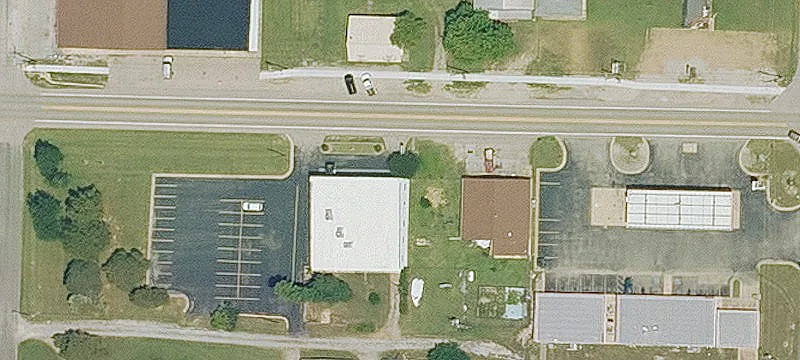 813 Central Blvd