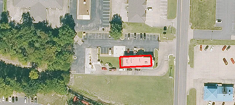 301 Elmira Ave