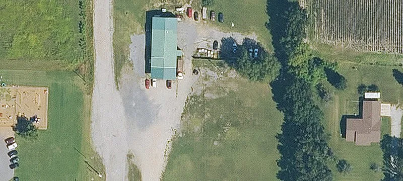 21213 Hwy 18th E