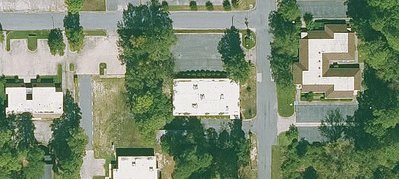 1400 43rd Ave
