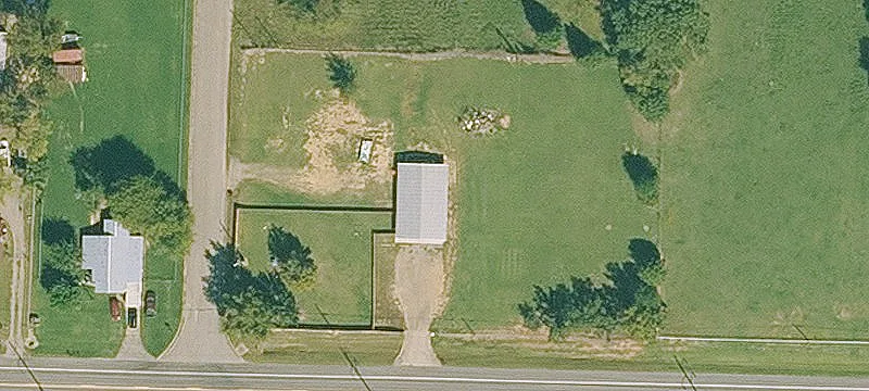 1824 Mulberry Hwy 64th W