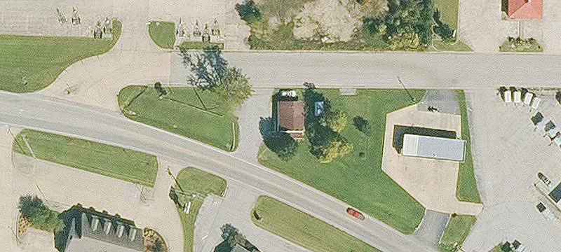 805 Main St