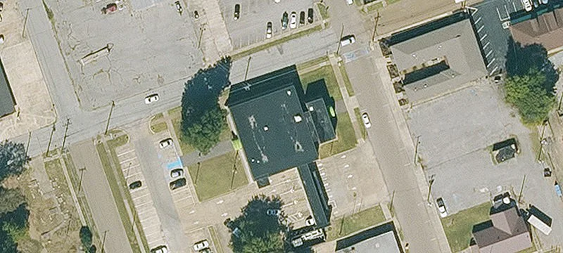 321 Rosser St