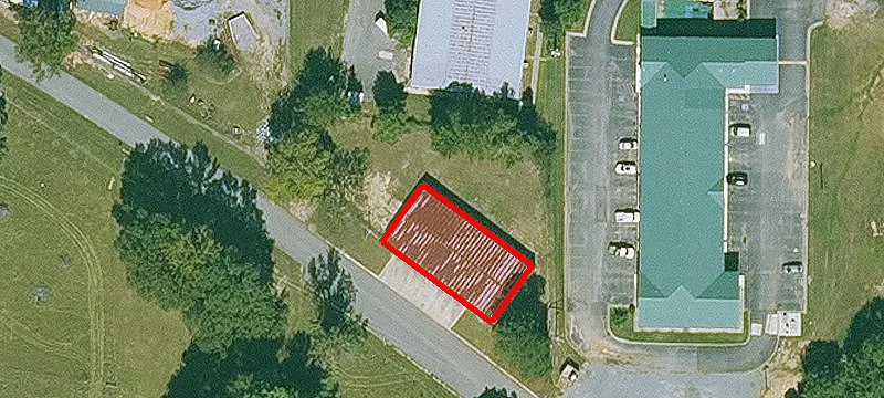 1333 Old Monticello Hwy