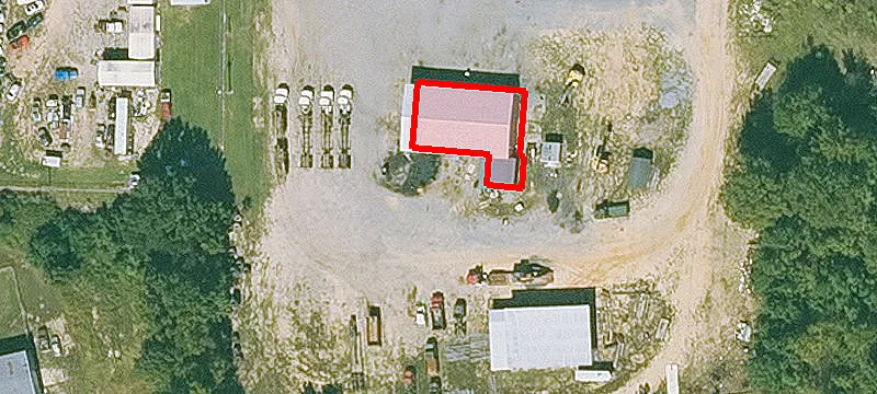 421 Smith Rd