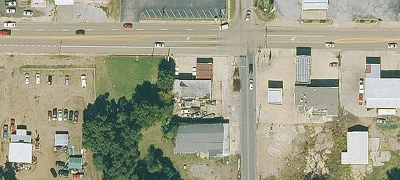 105 Broadway St