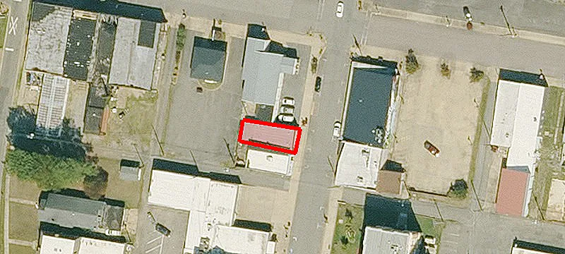 108 Moose St