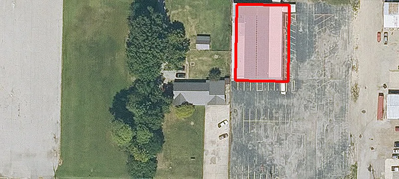1700 Main St