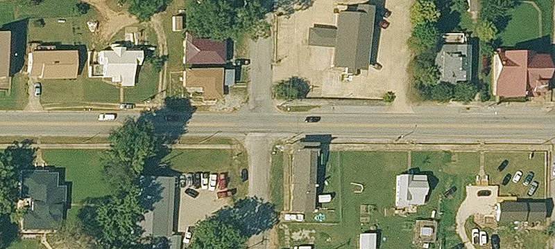 95 Main St
