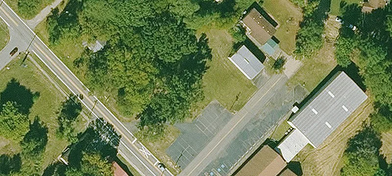 Alexander Rd
