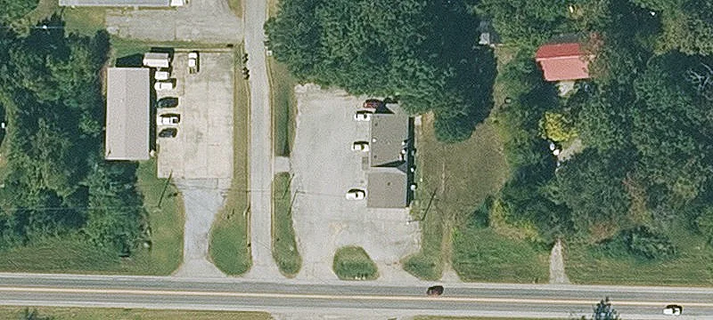 2486 Hwy 62nd W