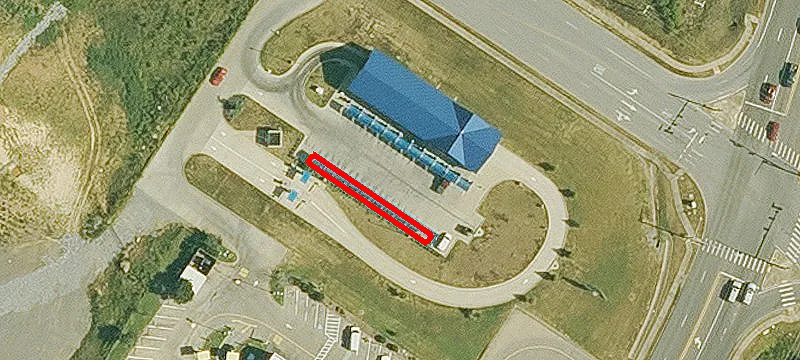 8451 Oakdale Rd