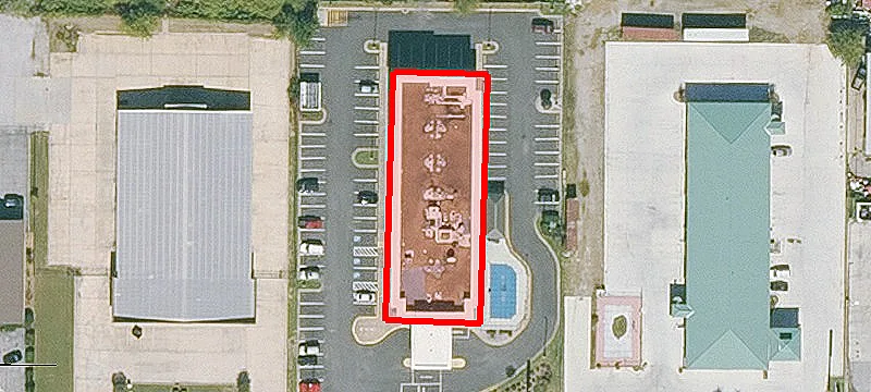 2900 Phillips Dr