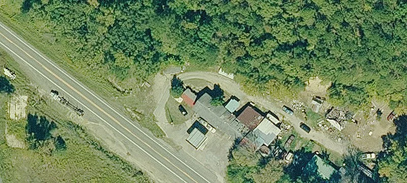 398 Hwy 270th W