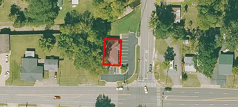 317 Pkwy Dr