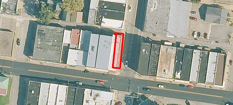 300 Commercial St