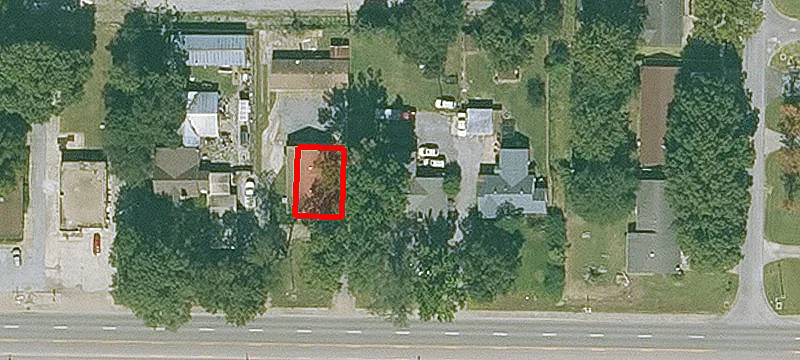 802 Keiser Ave