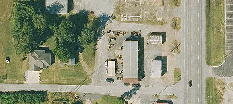 2409 Stowe Rd