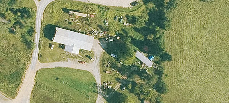 9182 Hwy 412