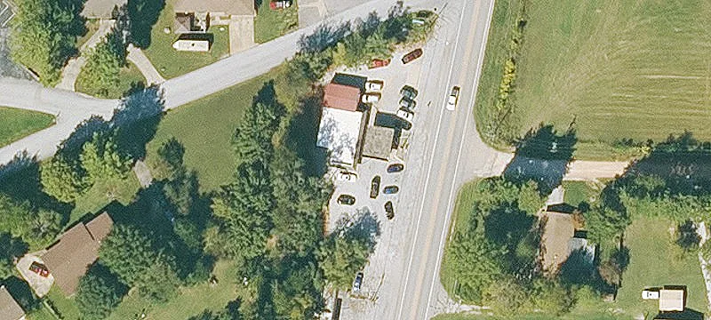 3926 Hwy 7th S