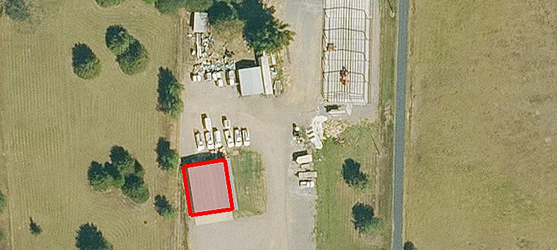 2481 Hwy 64
