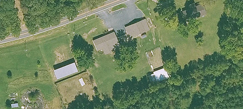 5322 Hwy 282