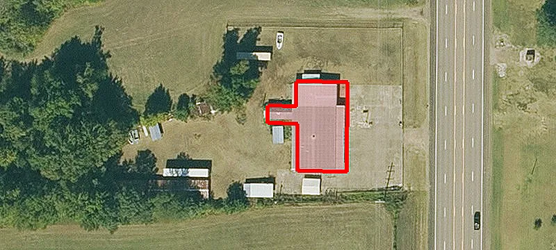 7585 Hwy 1st N
