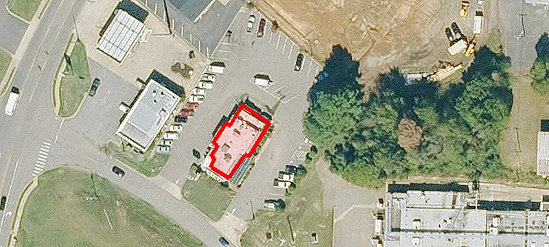 111 Taylor Rd