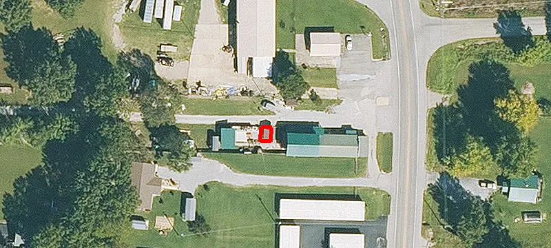 4164 Hwy 178th N