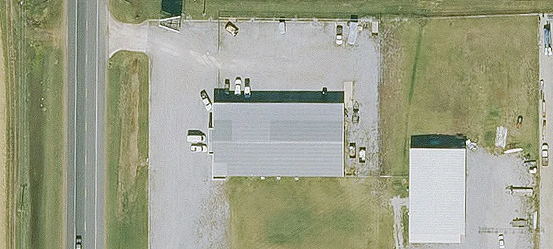 6103 Hwy 1st S