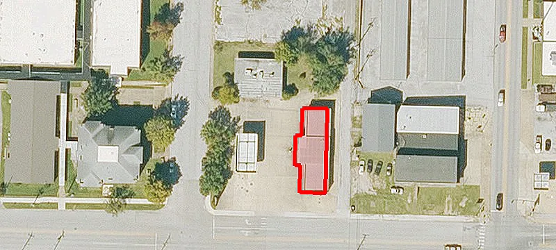 109 Cherry St