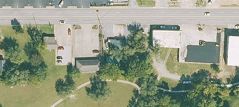 301 Eureka Ave