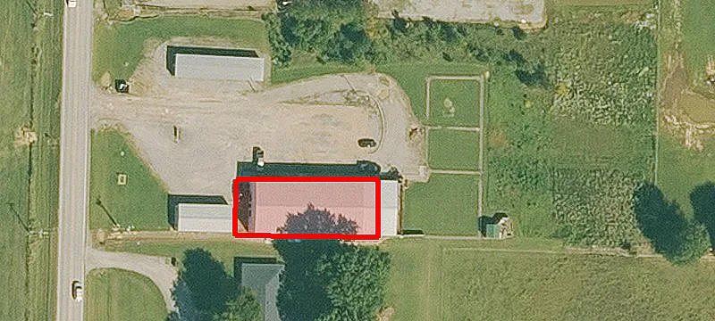 110 Rattlesnake Rd