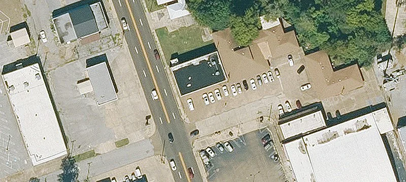 401 Cleveland St