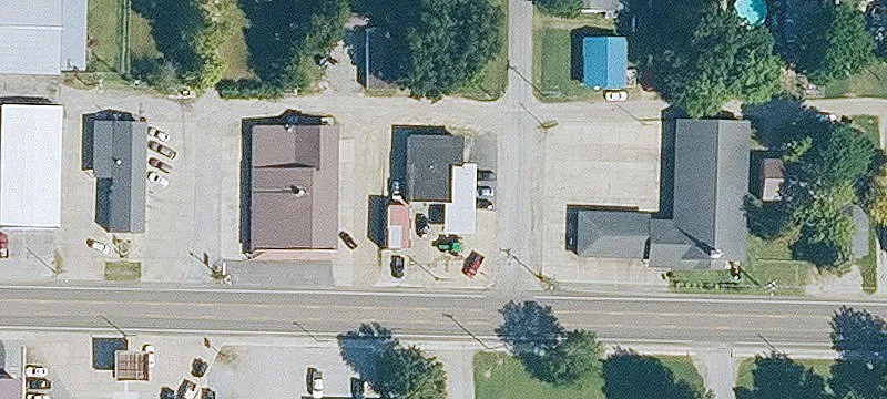 788 Main St